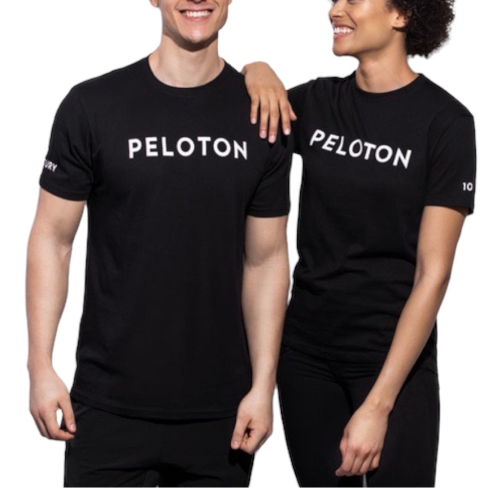 Peloton Century Club T-Shirt XL